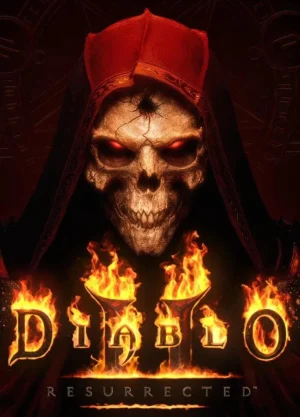 מפתח Diablo 2: Resurrected למחשב - SeKeys