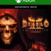 מפתח Diablo 2: Resurrected לאקסבוקס - SeKeys