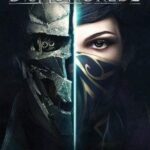 מפתח Dishonored 2 למחשב - SeKeys