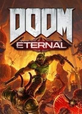 מפתח DOOM Eternal (Standard Edition) למחשב - SeKeys