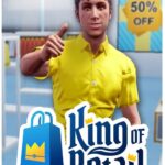 King of Retail – למחשב - SeKeys