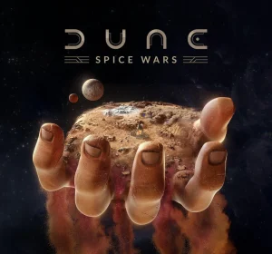 מפתח Dune: Spice Wars למחשב - SeKeys