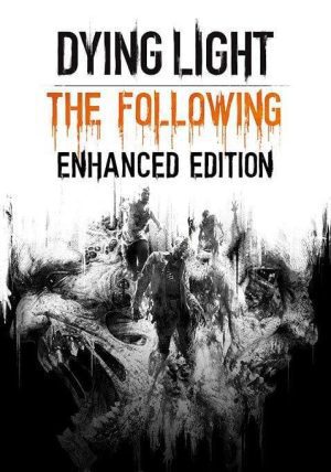 מפתח Dying Light (Enhanced Edition) למחשב - SeKeys