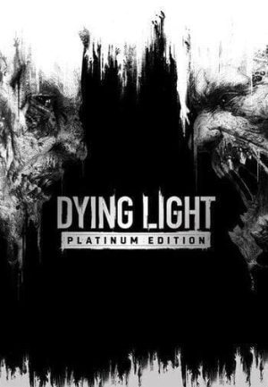 מפתח Dying Light  (Platinum Edition) למחשב - SeKeys