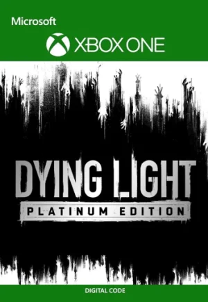 מפתח Dying Light: The Following (Platinum Edition) לאקסבוקס - SeKeys