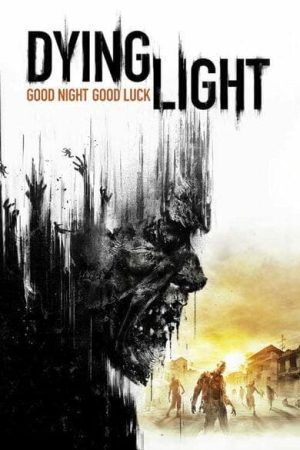 מפתח Dying Light (Standard Edition) למחשב - SeKeys