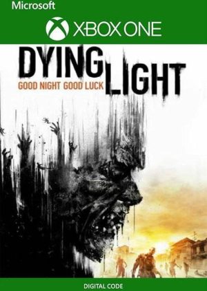 מפתח Dying Light (Standard Edition) לאקסבוקס - SeKeys
