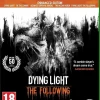 מפתח Dying Light: The Following (Enhanced Edition) לאקסבוקס - SeKeys