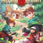 מפתח Potion Permit למחשב - SeKeys