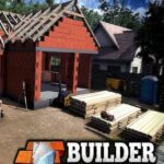 מפתח Builder Simulator למחשב - SeKeys