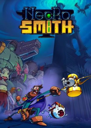 Necrosmith - למחשב