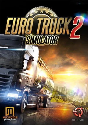 מפתח Euro Truck Simulator 2 למחשב - SeKeys