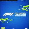 מפתח F1 2021 לאקסבוקס - SeKeys
