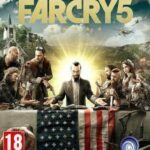 מפתח Far Cry 5 (Gold Edition) למחשב - SeKeys
