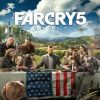 מפתח Far Cry 5 (Standard Edition) למחשב - SeKeys