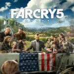 מפתח Far Cry 5 (Standard Edition) למחשב - SeKeys