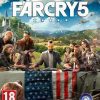 מפתח Far Cry 5 (Standard Edition) לאקסבוקס - SeKeys