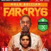 מפתח Far Cry 6 (Gold Edition) לאקסבוקס - SeKeys