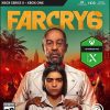 מפתח Far Cry 6 (Standard Edition) לאקסבוקס - SeKeys
