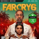 מפתח Far Cry 6 (Standard Edition) לאקסבוקס - SeKeys
