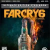 מפתח Far Cry 6 (Ultimate Edition) לאקסבוקס - SeKeys