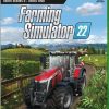 מפתח Farming Simulator 22 (Standard Edition) לאקסבוקס - SeKeys