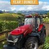 מפתח Farming Simulator 22 (YEAR 1 Bundle) לאקסבוקס - SeKeys