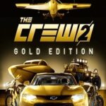 מפתח The Crew 2 (Gold Edition) למחשב - SeKeys