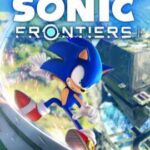 מפתח Sonic Frontiers למחשב - SeKeys
