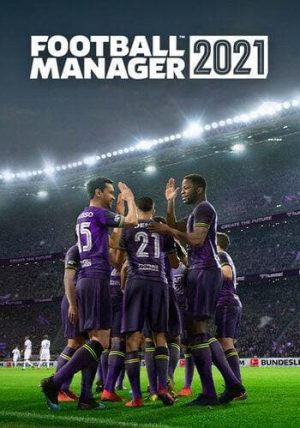 מפתח Football Manager 2021 למחשב - SeKeys