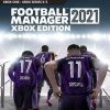 מפתח Football Manager 2021 לאקסבוקס - SeKeys