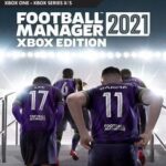 מפתח Football Manager 2021 לאקסבוקס - SeKeys