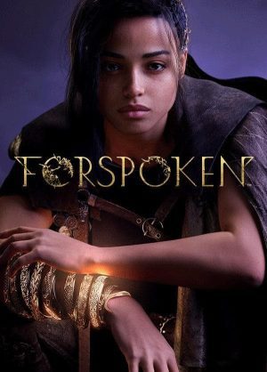 מפתח Forspoken (Standard Edition) למחשב - SeKeys
