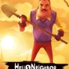 מפתח Hello Neighbor למחשב - SeKeys