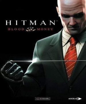 מפתח Hitman: Blood Money למחשב - SeKeys