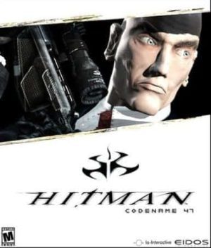 מפתח Hitman: Codename 47 למחשב - SeKeys