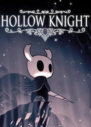 Hollow Knight - למחשב