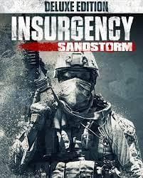 מפתח Insurgency: Sandstorm (Deluxe Edition) למחשב - SeKeys