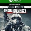 מפתח Insurgency: Sandstorm (Deluxe Edition) לאקסבוקס - SeKeys