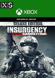 מפתח Insurgency: Sandstorm (Deluxe Edition) לאקסבוקס - SeKeys