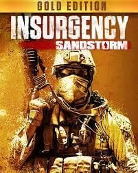 מפתח Insurgency: Sandstorm (Gold Edition) למחשב - SeKeys