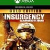 מפתח Insurgency: Sandstorm (Gold Edition) לאקסבוקס - SeKeys
