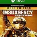 מפתח Insurgency: Sandstorm (Gold Edition) לאקסבוקס - SeKeys