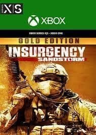 מפתח Insurgency: Sandstorm (Gold Edition) לאקסבוקס - SeKeys