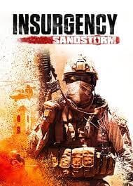 מפתח Insurgency: Sandstorm (Standard Edition) למחשב - SeKeys