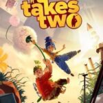 מפתח It Takes Two למחשב - SeKeys