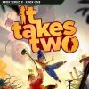 מפתח It Takes Two לאקסבוקס - SeKeys