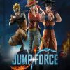 מפתח Jump Force למחשב - SeKeys