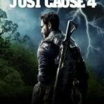 מפתח Just Cause 4 למחשב - SeKeys