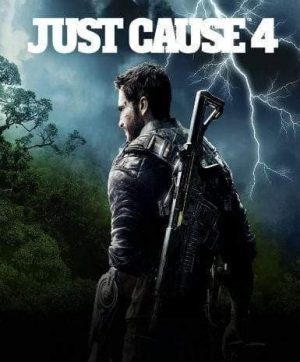 מפתח Just Cause 4 למחשב - SeKeys